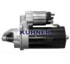 RUGGERINI 56361 Starter